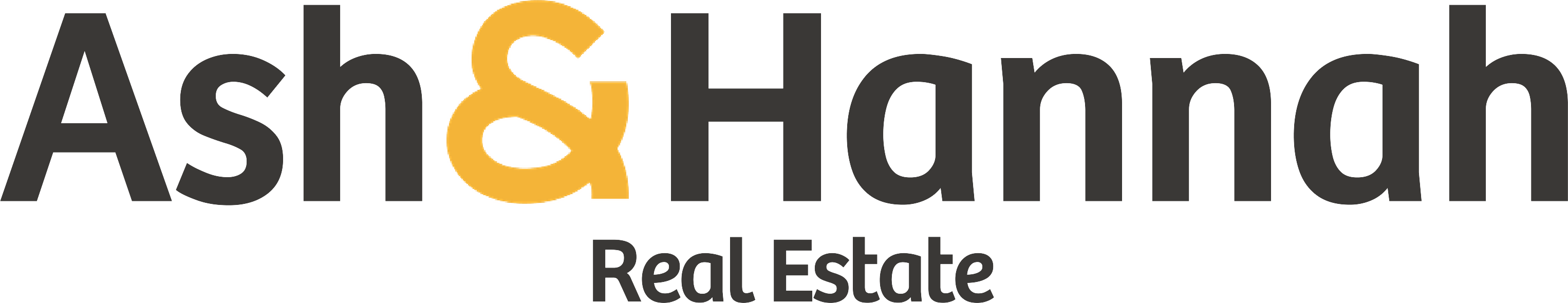 Ash & Hannah Real Estate